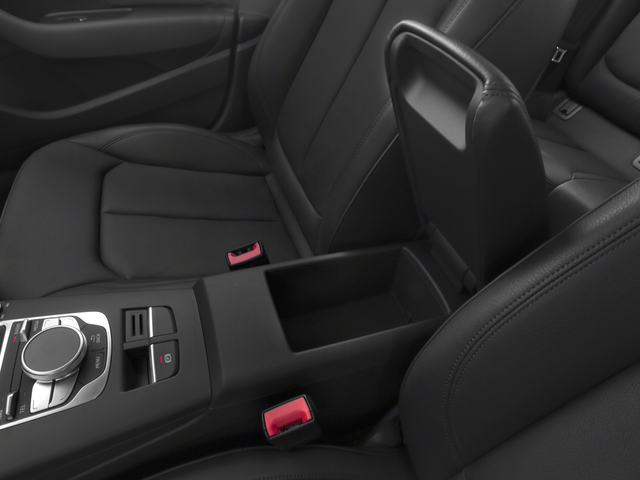 2016 Audi A3 2.0T Premium quattro