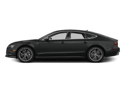 2016 Audi A7 3.0T Premium Plus quattro