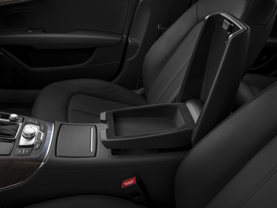 2016 Audi A7 3.0T Premium Plus quattro