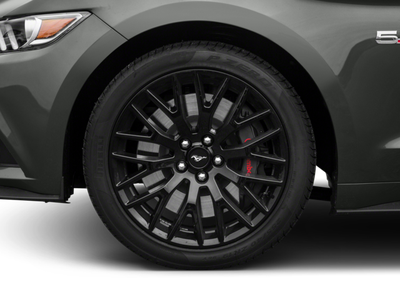 2016 Ford Mustang GT