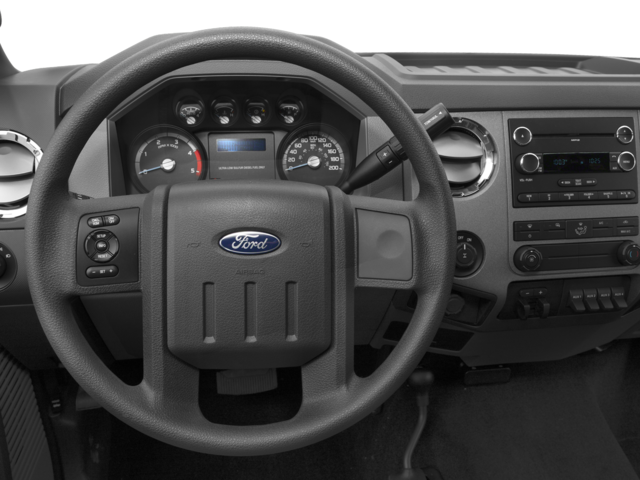 2016 Ford F-350SD XL