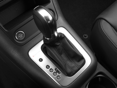 2016 Volkswagen Tiguan 4Motion