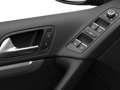 2016 Volkswagen Tiguan 4Motion