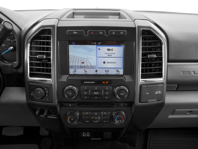 2017 Ford F-250SD XLT 6.2 V8 GAS