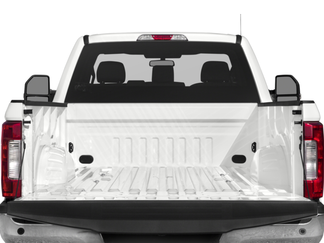 2017 Ford F-250SD XLT