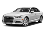 2018 Audi A4 2.0T ultra Premium