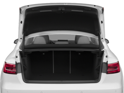 2018 Audi A4 2.0T ultra Premium