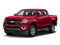 2018 Chevrolet Colorado 4WD Z71