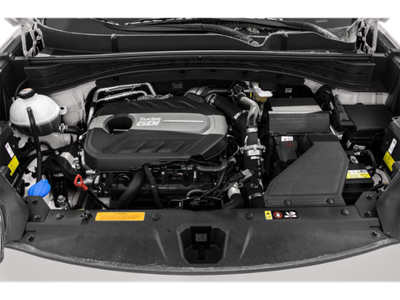 2018 Kia Sportage SX