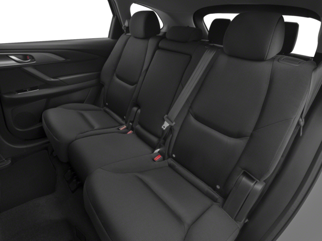 2018 Mazda Mazda CX-9 Sport