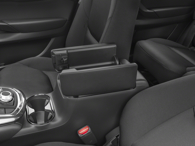 2018 Mazda Mazda CX-9 Sport