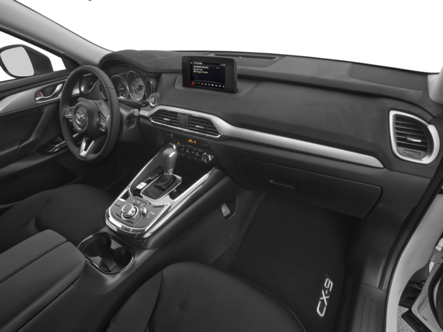2018 Mazda Mazda CX-9 Sport