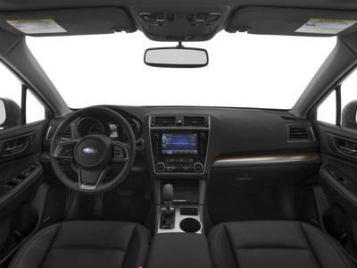 2018 Subaru Legacy 2.5i Limited
