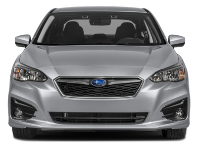 2018 Subaru Impreza Premium