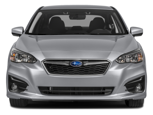 2018 Subaru Impreza Premium