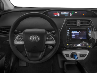 2018 Toyota Prius Four
