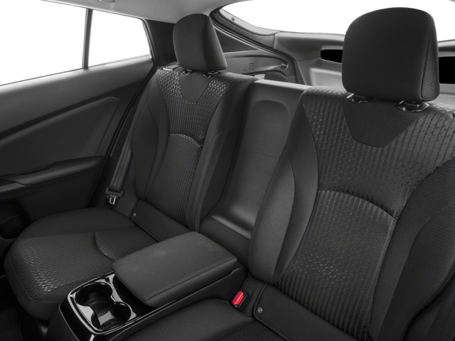 2018 Toyota Prius Prime Premium