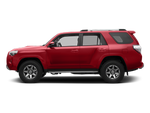 2018 Toyota 4Runner TRD Off-Road Premium