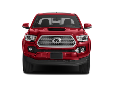 2018 Toyota Tacoma TRD Sport V6