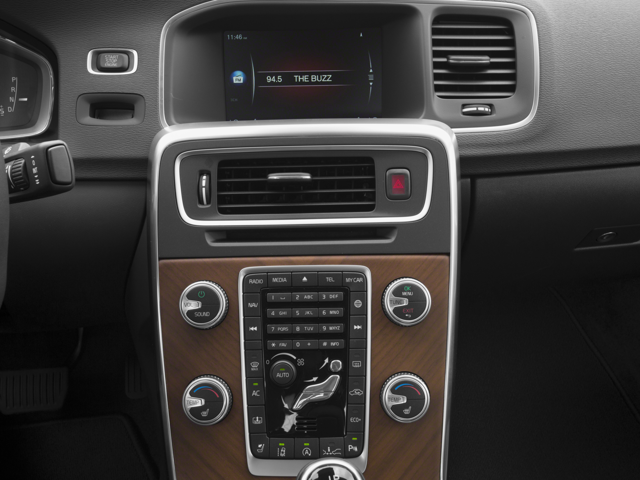 2018 Volvo S60 Inscription T5 Platinum