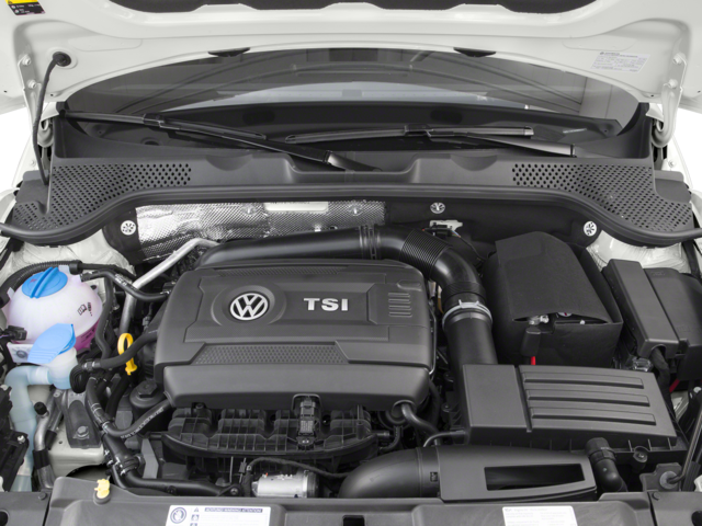 2018 Volkswagen Beetle 2.0T Coast