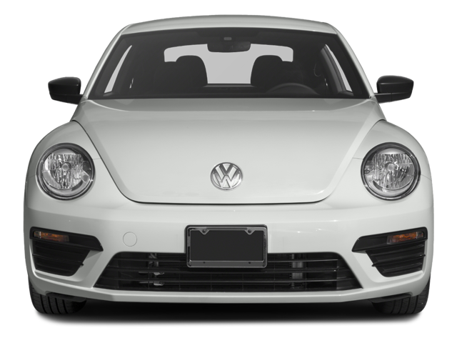 2018 Volkswagen Beetle 2.0T Coast