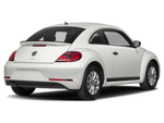 2018 Volkswagen Beetle 2.0T Coast