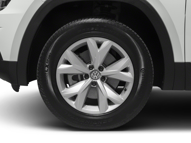 2018 Volkswagen Atlas SEL 4Motion