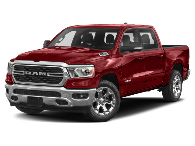 2022 RAM 1500 Base