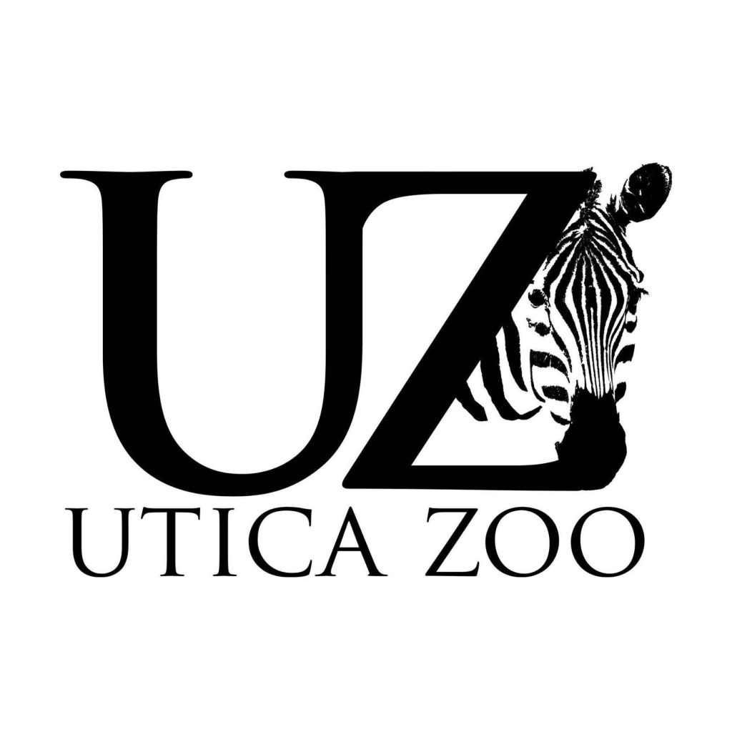 Utica Zoo Logo