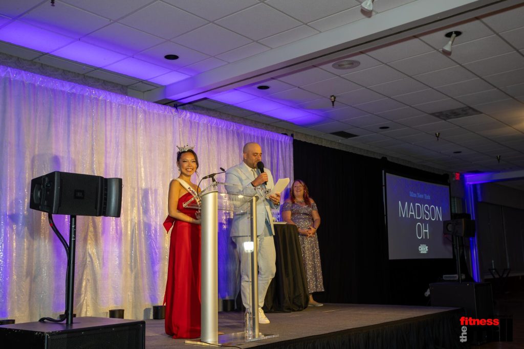 2026 Community Choice Awards Gala Announcers