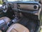 2020 Jeep Wrangler Unlimited Rubicon 4X4