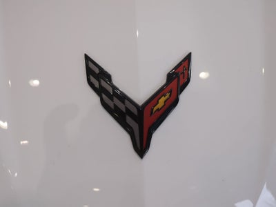 2023 Chevrolet Corvette Stingray 1LT