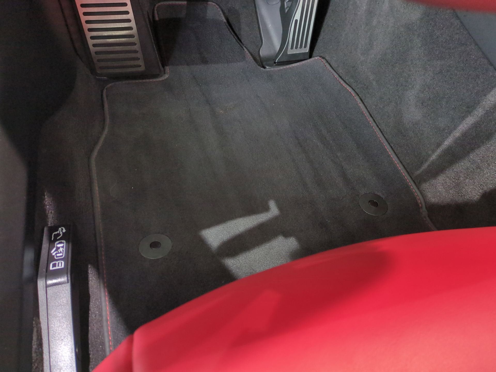 2023 Chevrolet Corvette Stingray 1LT