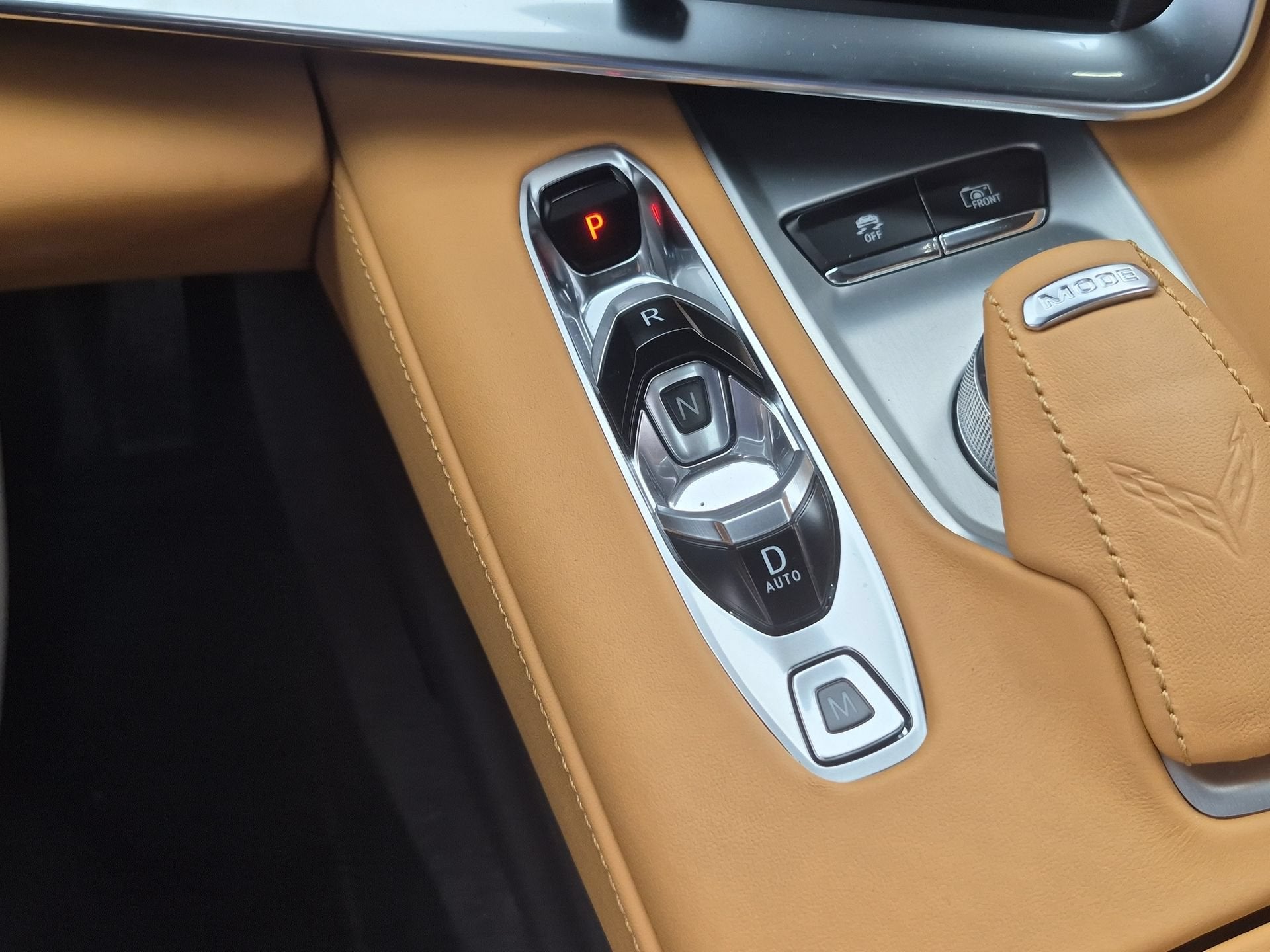 2024 Chevrolet Corvette Stingray 3LT