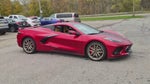 2024 Chevrolet Corvette Stingray 3LT