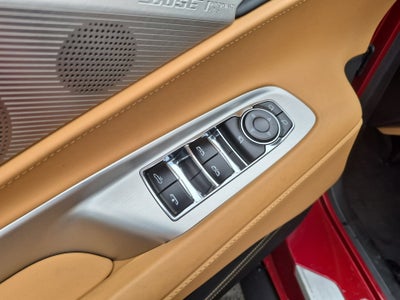 2024 Chevrolet Corvette Stingray 3LT