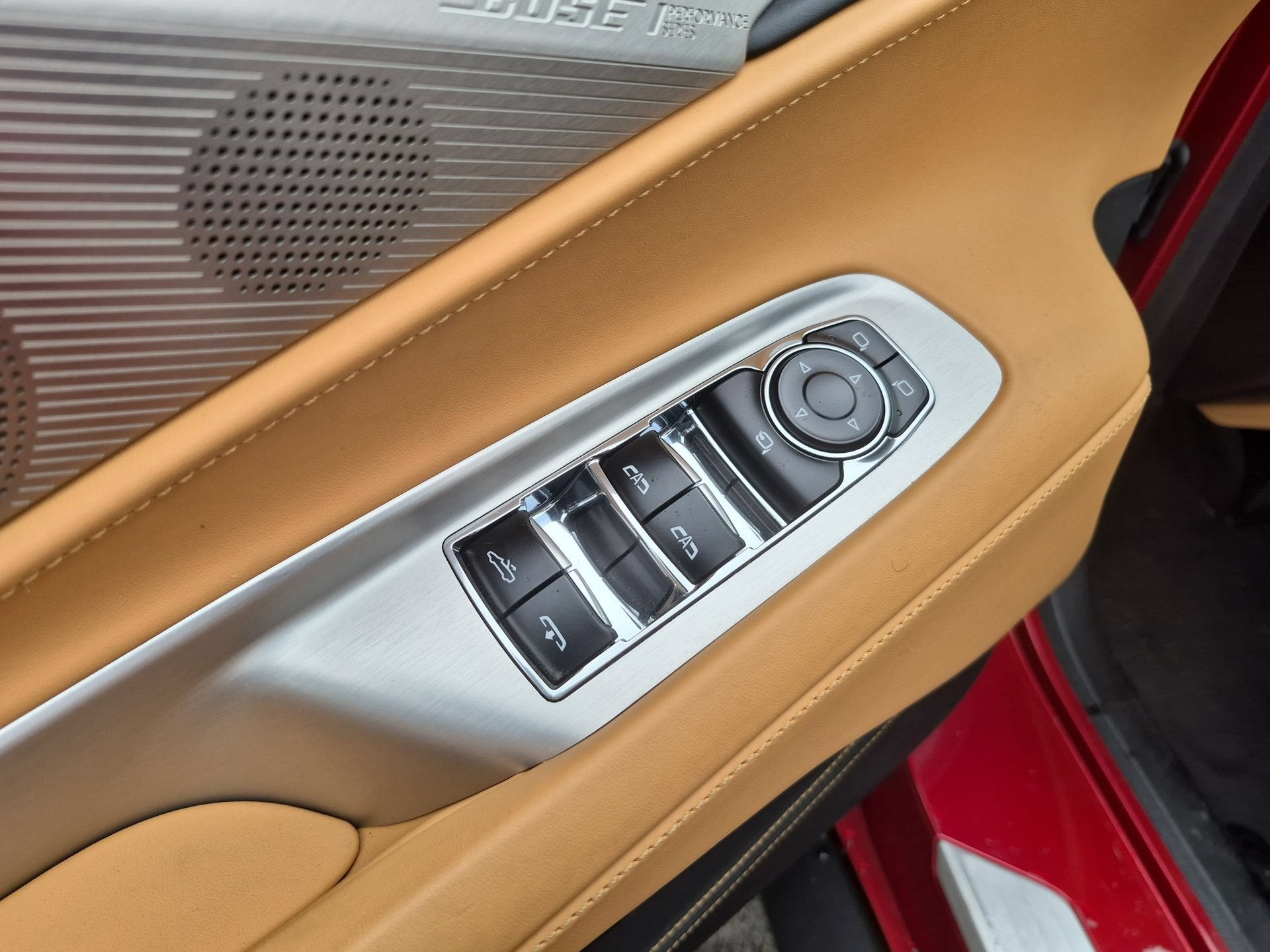 2024 Chevrolet Corvette Stingray 3LT