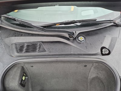 2024 Chevrolet Corvette Stingray 3LT
