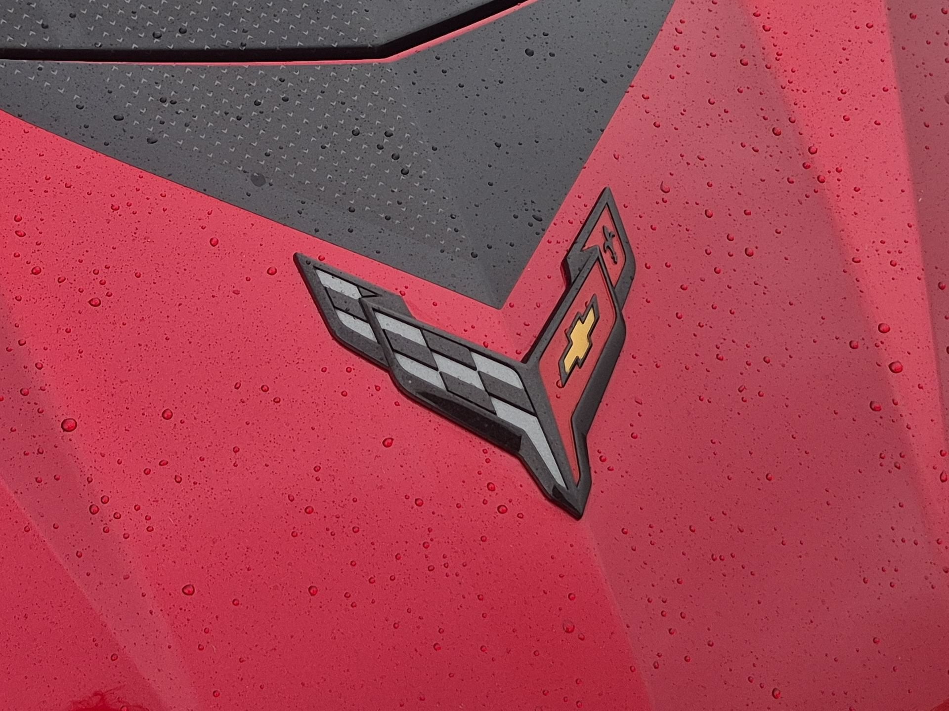 2024 Chevrolet Corvette Stingray 3LT