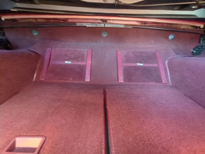 1993 Chevrolet Corvette Base