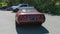 1993 Chevrolet Corvette Base