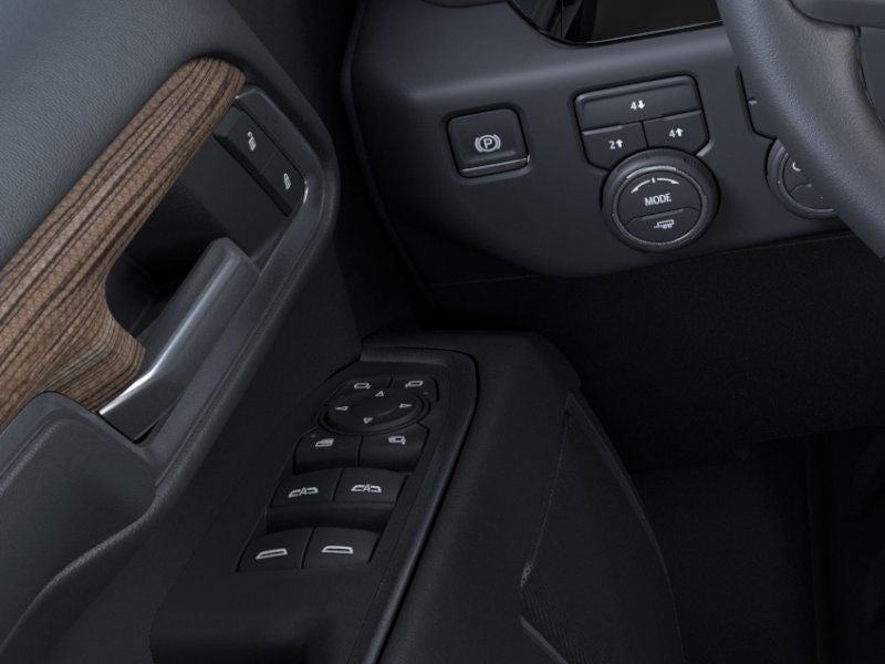 2025 Chevrolet Silverado 3500 HD LT