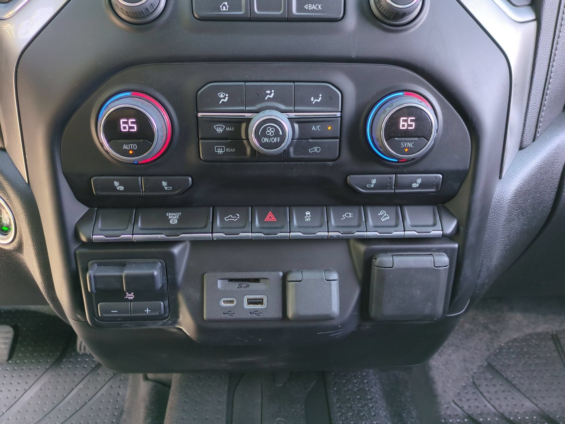 2022 Chevrolet Silverado 3500 HD LTZ