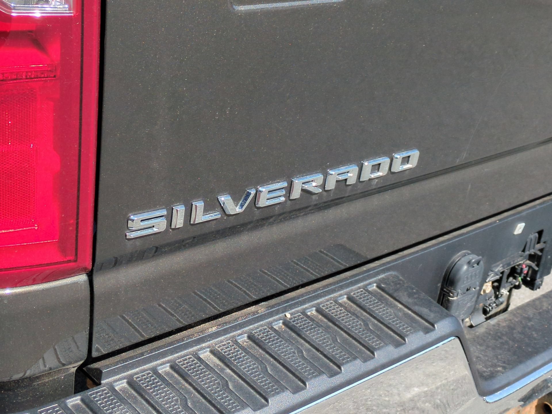 2022 Chevrolet Silverado 3500 HD LTZ