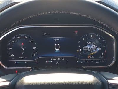 2024 Chevrolet Silverado 3500 HD High Country