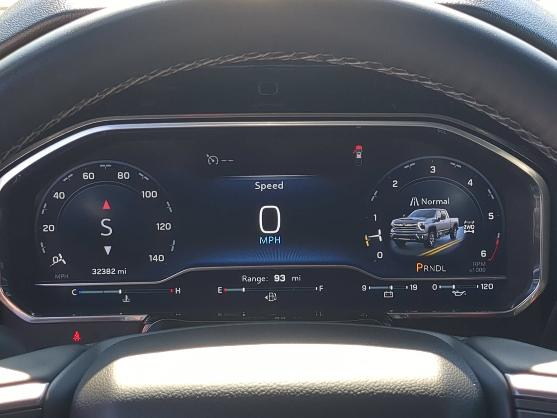 2024 Chevrolet Silverado 3500 HD High Country