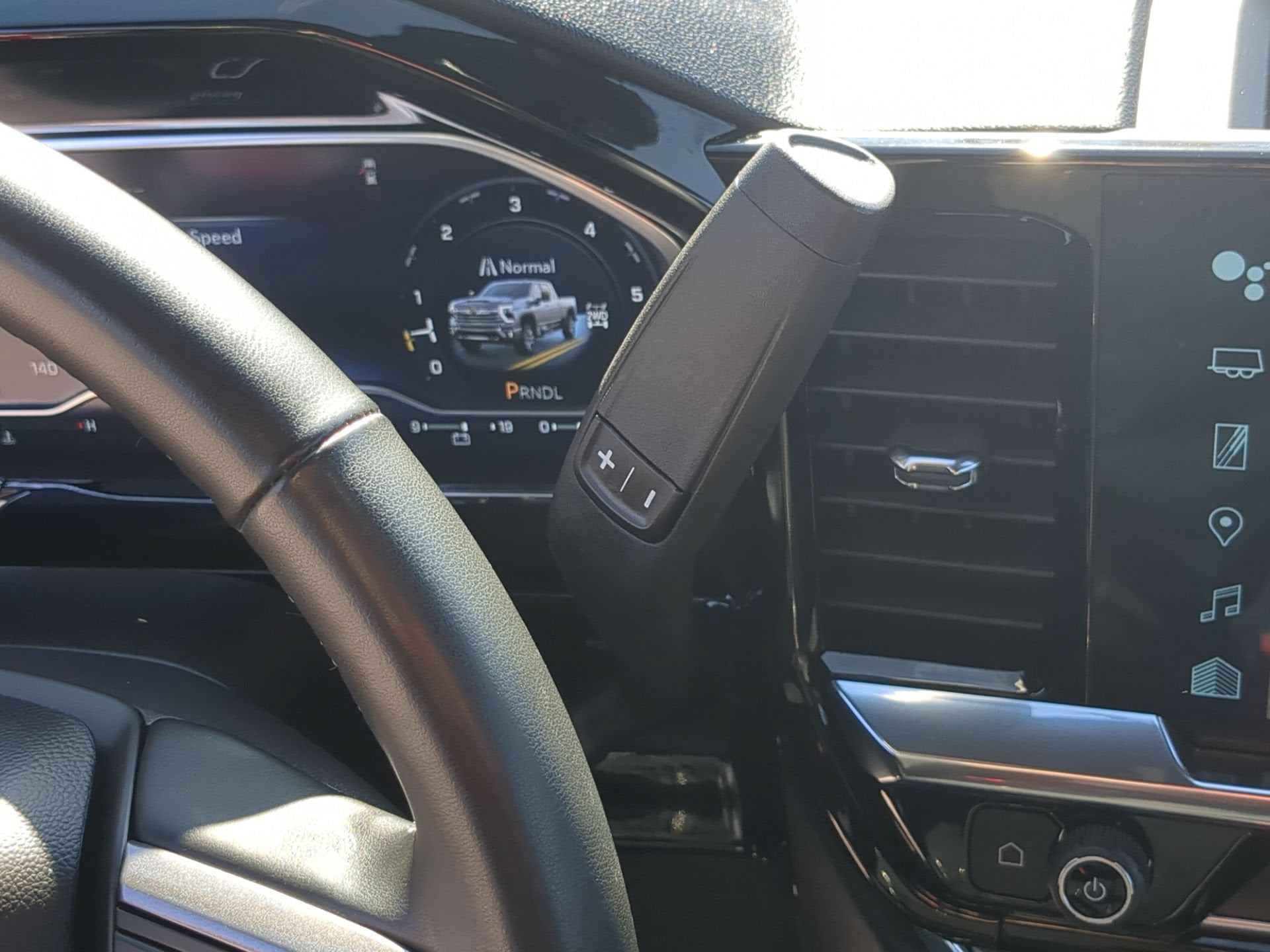 2024 Chevrolet Silverado 3500 HD High Country