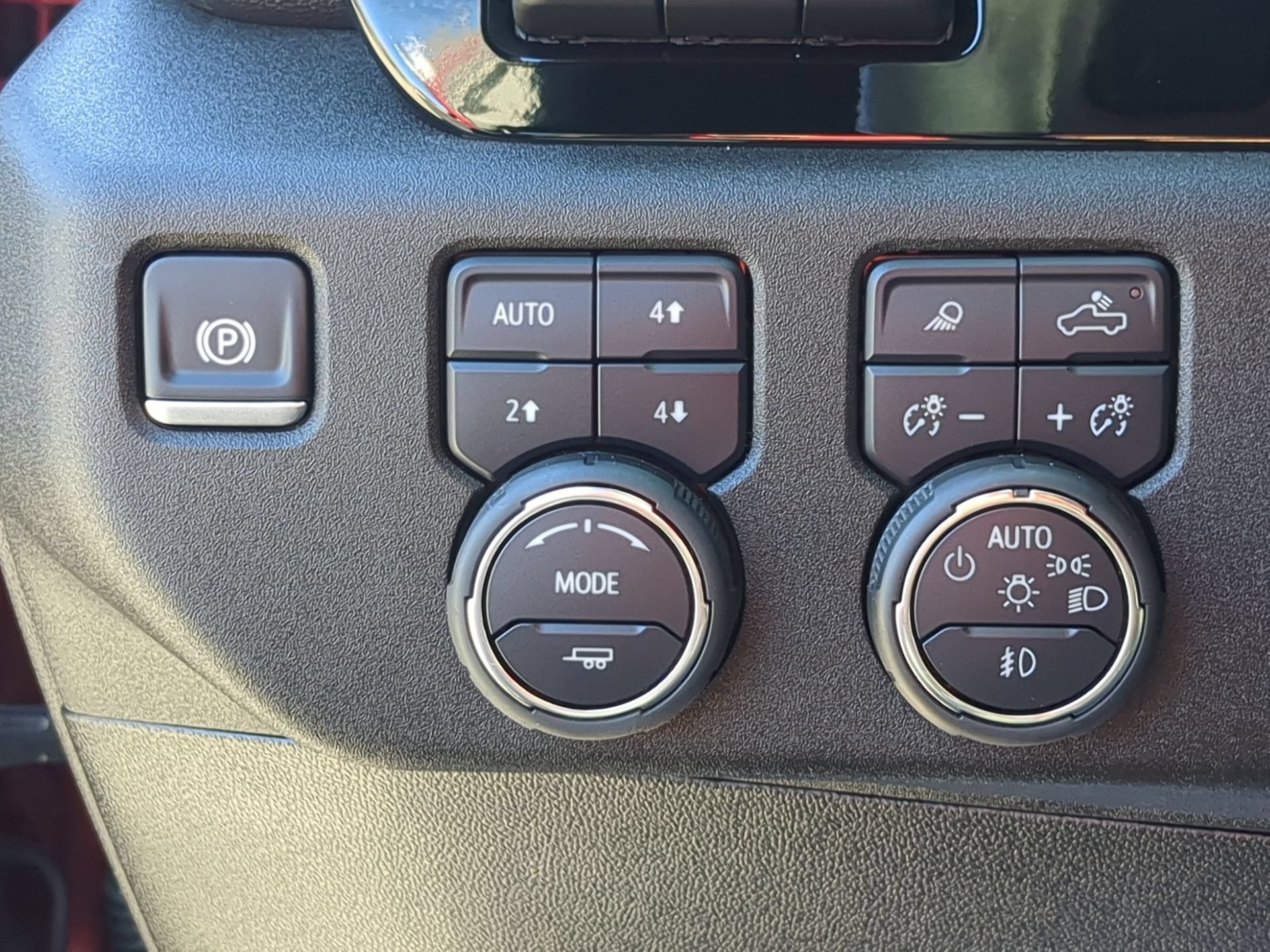 2024 Chevrolet Silverado 3500 HD High Country