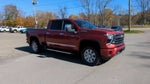 2024 Chevrolet Silverado 3500 HD High Country